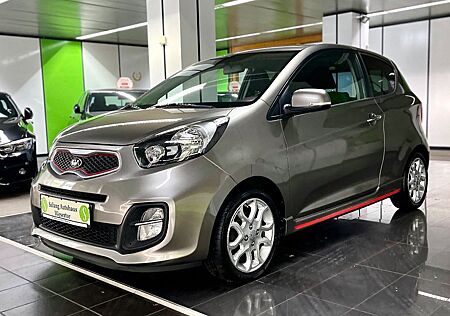 Kia Picanto Spirit*Klimaauto*Sitzheizung*Bluetooth