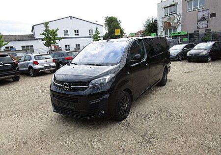 Opel Vivaro Innovation L Doppelkabine 2.0 Klima Navi.