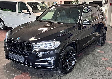 BMW X5 xDrive 25d*Automatik*360°Pano*Bi-Xenon*Assist