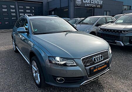 Audi A4 Allroad quattro 2.0 TFSI Automatik/Xenon/Navi