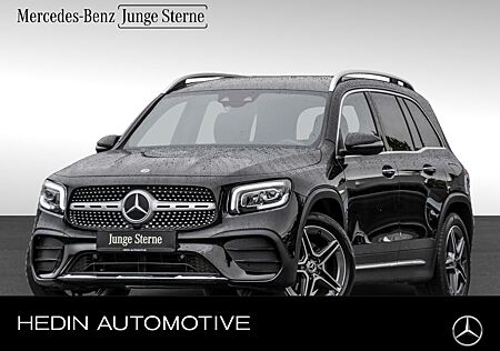 Mercedes-Benz GLB 220 d 4M |AMG|KEYL|LED|NAVI|AHK|KAM|STHZ|PTS