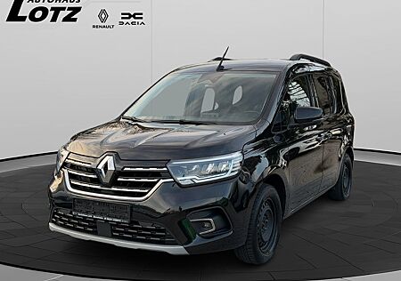 Renault Kangoo Intens TCe 130 + AHK