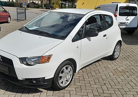 Mitsubishi Colt 1.1 Klima.1 Hand.TÜV und Inspektion neu