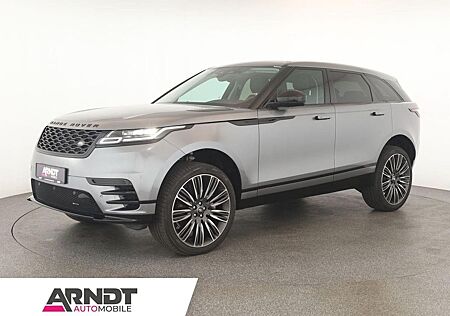 Land Rover Range Rover Velar D200 AWD R-Dynamic SE Black 22