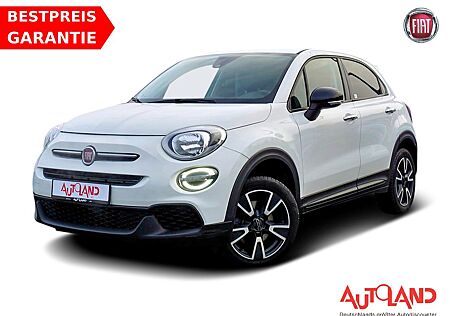 Fiat 500X 1.6 City Cross Navi Xenon Soundsystem