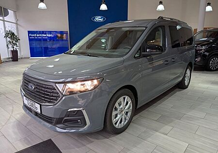 Ford Tourneo Connect Tourneo Grand Connect Tit. 2,0l