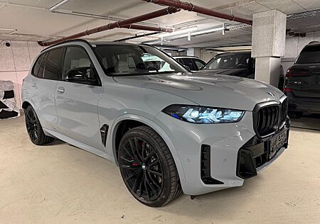 BMW X5 M60i xDrive M-PRO+INNO+KOMF+PLUS+ECXL+TRAV