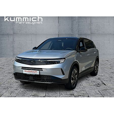 Opel Grandland X leasen