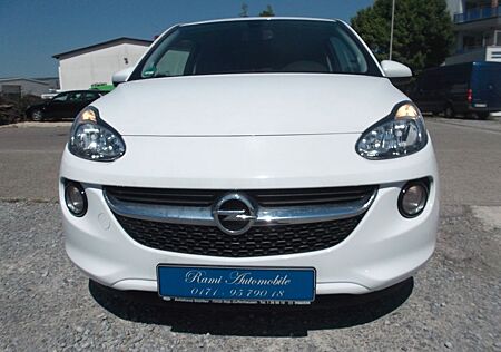 Opel Adam Jam ecoFlex