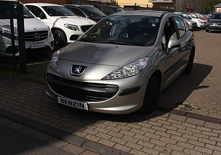 Peugeot 207 Filou 1.4/Klima/Pdc Hinten/E.Fenster/Tüv Neu