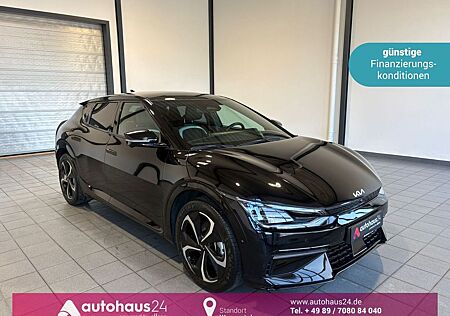 Kia EV6 Elektro 77,4 kWh GT Line 4WD|360°|ACC|HeadUp