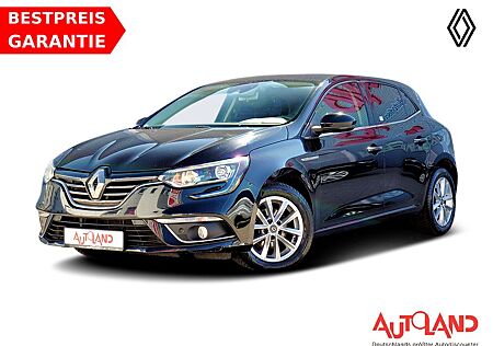 Renault Megane IV 1.2 TCe 130 Energy Intens Navi Kamera