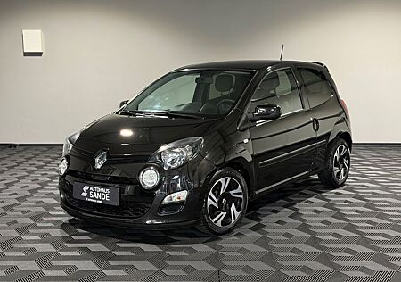 Renault Twingo Dynamique 3-türig *KLIMA*HU/AU NEU*