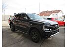 Ford Ranger Wildtrak e-4WD Doka 3.0 V6 Diesel-SOFORT-