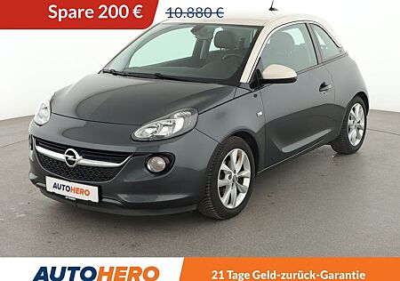 Opel Adam 1.4 Jam*TEMPO*PDC*SHZ*KLIMA*GARANTIE*