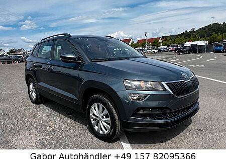 Skoda Karoq Ambition
