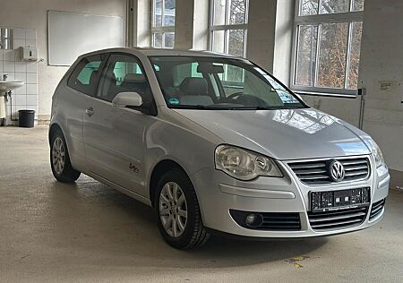VW Polo Volkswagen 1.4 FSI Sportline Sportline