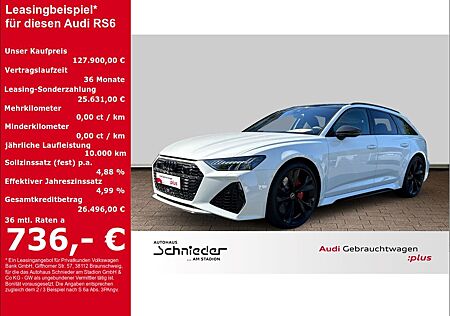 Audi RS6 PERFORMANCE HEADUP,LASERPANO,VIRTUAL,AHK