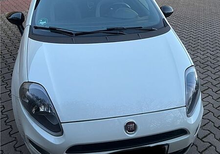 Fiat Punto 0.9 8V Racing TwinAir