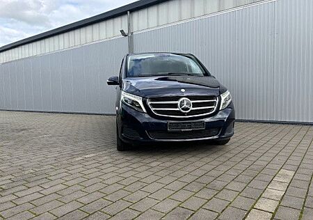 Mercedes-Benz V 250 d AVANTGARDE EDITION extral. AVANTGARD...