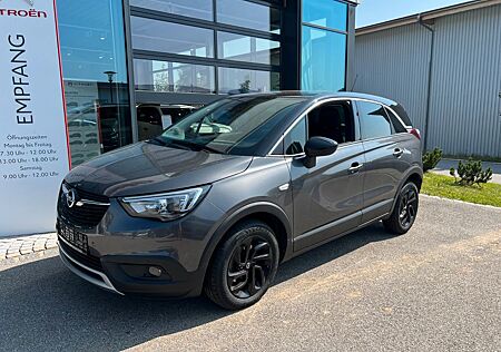 Opel Crossland X Crossland 1.2 Turbo Innovation