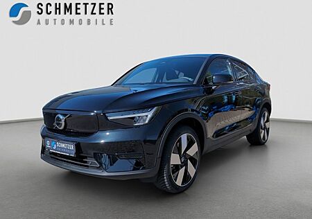 Volvo C40 +Twin+Elektrisch+Plus+Standhzg+20"LM+BLIS+++