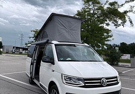 VW T6 California Volkswagen