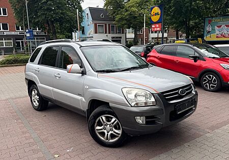 Kia Sportage V6 EX TÜV 03/2027