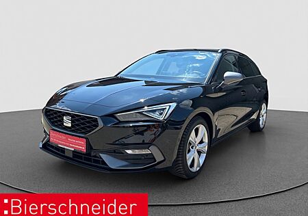 Seat Leon Sportstourer 1.5 eTSI DSG FR