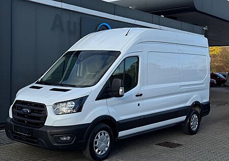 Ford Transit gebraucht kaufen Ford Transit Kasten 350 L3 H3 Trend *KLIMA*PDC