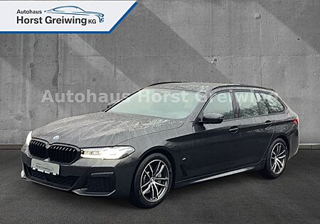 BMW 530 Touring i M Sport ACC,HUD Laser Pano