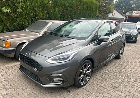 Ford Fiesta ST-Line 1.0 Eco Boost