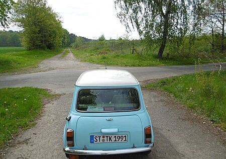 Mini 1300 MPI