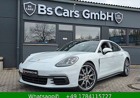 Porsche Panamera 4 Exclusive*Individual*Manufaktur*Night