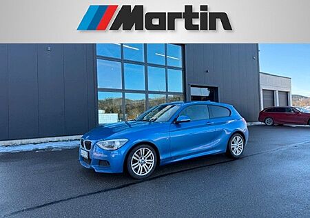 BMW 120d M Paket Top Zustand