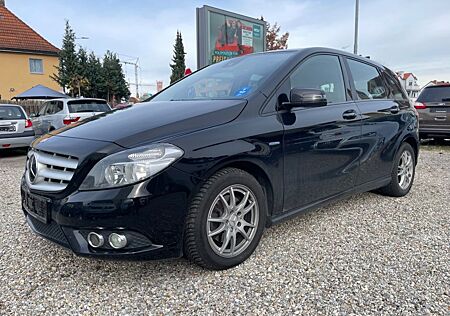 Mercedes-Benz B 200 CDI *AUTOMATIK *Service voll