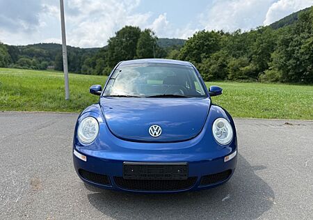 VW Beetle Volkswagen 2.0l Klima-TÜV NEU (06/2027)