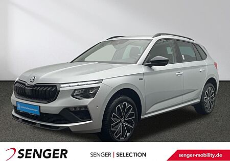 Skoda Kamiq Selection 1.0 TSI DSG CarPlay Matrix AHK