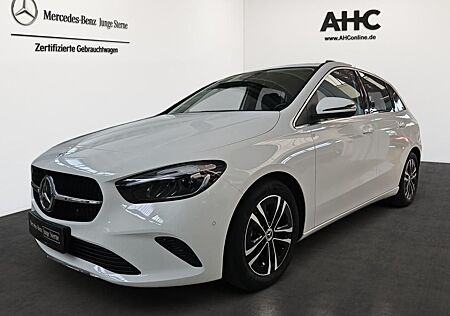 Mercedes-Benz B 180 Progressive AHK Navi LED SHZ SpurH KAM