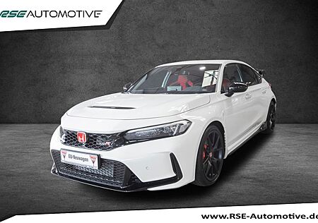 Honda Civic Type R LED Scheinwerfer Navi Rückfahrk.