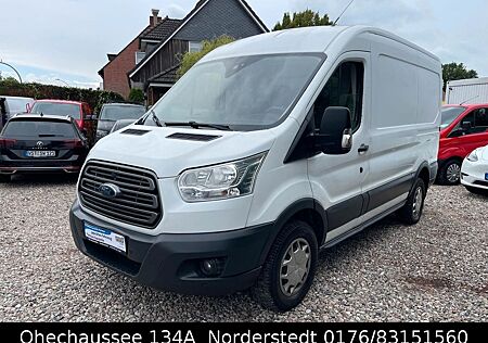 Ford Transit Kasten 350 L2H2 Trend 2,2 TDCI
