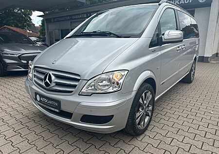 Mercedes-Benz Viano 3.0 CDI Trend Edition lang 8Sitze