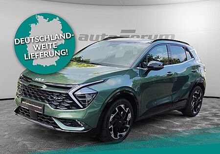 Kia Sportage 1.6 T-GDI GT-Line AWD DCT+Pano+Kamera