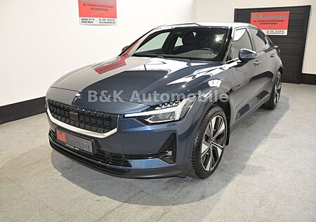 Polestar 2 Long Range Single