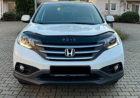 Honda CR-V 2.2 i-DTEC 4WD Executive Automatik Exec...