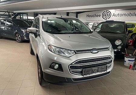 Ford EcoSport Trend