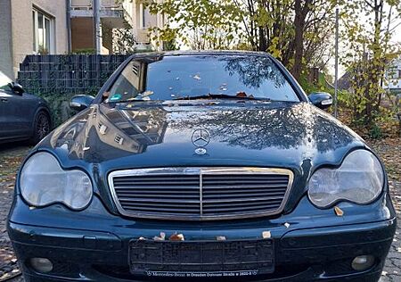 Mercedes-Benz C 270 CDI AVANTGARDE Avantgarde