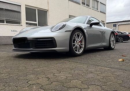 Porsche 992 gebraucht kaufen Porsche 992 Carrera S Coupé Carrera S