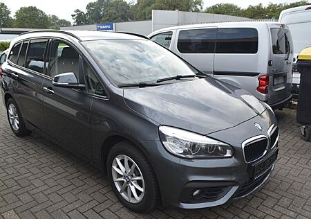 BMW 218 Baureihe 2 Gran Tourer i Advantage