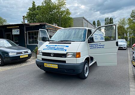 VW T4 Volkswagen 2.5 TDI Lang Gepflegter Zustand